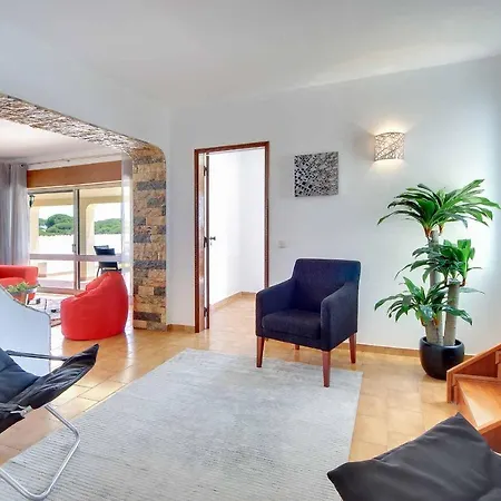 Coelha Villa