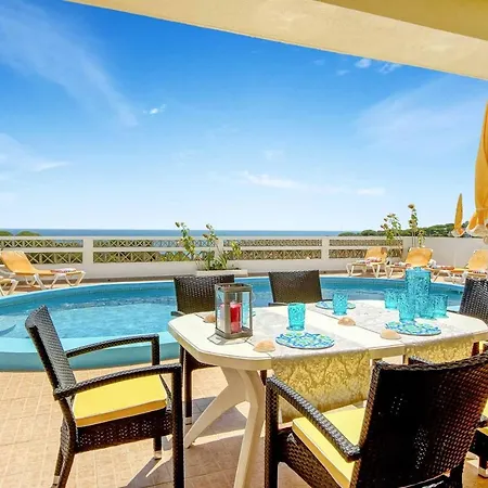 Coelha Villa Albufeira