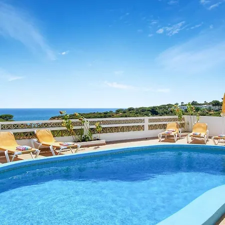 Villa Coelha Albufeira